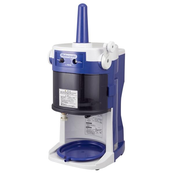 中部コーポレーション リフトアップ機構 ブロックアイススライサー HB-320A