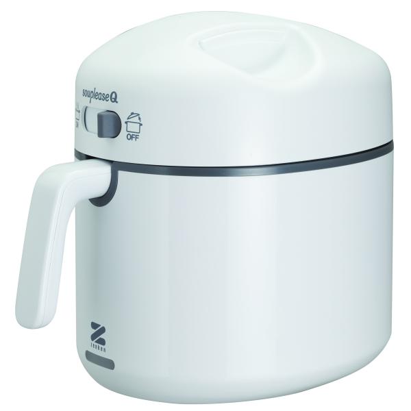 ゼンケン ZSP-2 野菜スープメーカー スープリーズQ