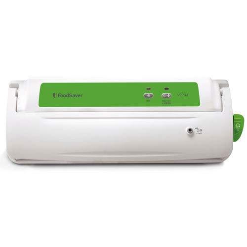 FoodSaverJapan 【公式】 フードセーバー V2244W-040A