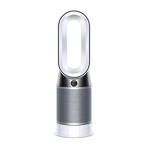 ダイソン Dyson Pure Hot + Cool? 空気清浄ファンヒーター HP04WSN HP...