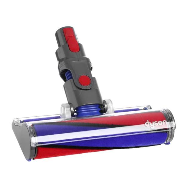 (ダイソン) Dyson ソフトローラークリーナーヘッド (V11 モデル用)