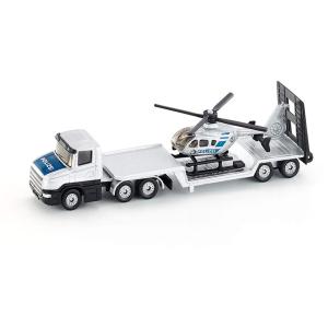 ジク (SIKU) ヘリコプター輸送トレーラー SK1610