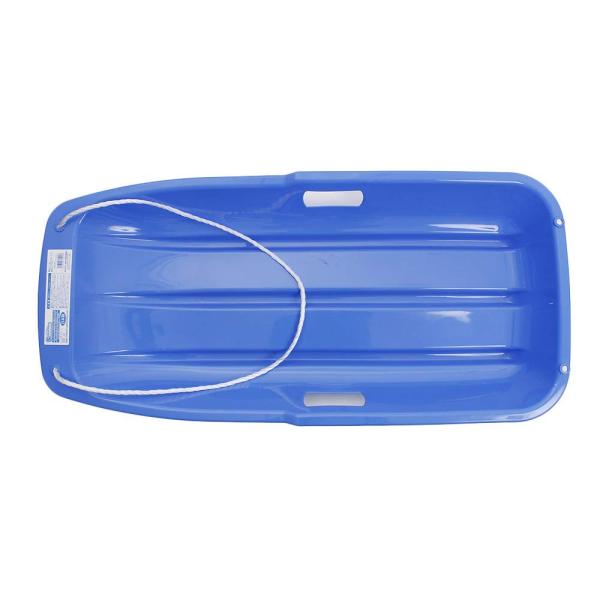 キャプテンスタッグ(CAPTAIN STAG) スノーボート そり ソリ ブルー M-1521