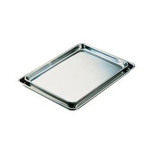 IKD 抗菌ステンレス ケーキバット 11インチ