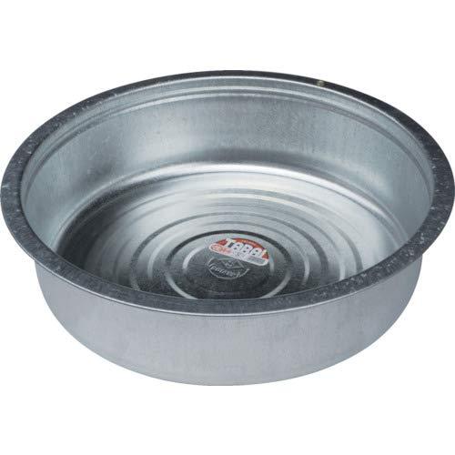 土井金属化成 土井金属トタンタライ#28内径54CM