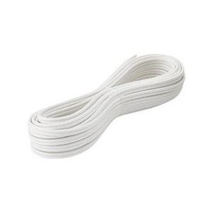 正和電工 平行線 VFFビニールコ-ド 15m 白 FF15BS