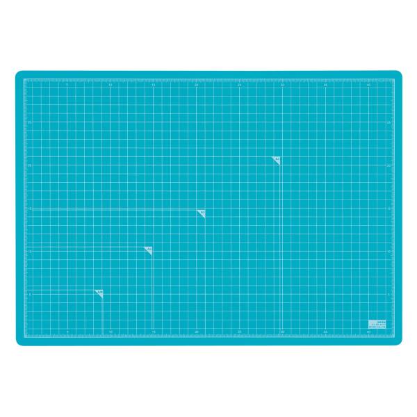 セキセイ カッティングマット 発泡美人 A3 FB-4617