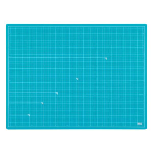 セキセイ カッティングマット 発泡美人 A2 FB-4618