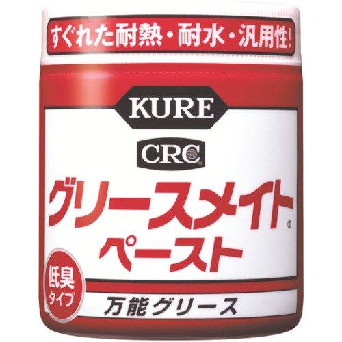 KURE(呉工業) グリースメイトペースト (280g) [ For Mechanical Main...