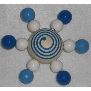 HEIMESS スターコマ ブルー