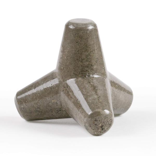 テトラ工房【テノリテトラ水槽用Mサイズ】コンクリート製