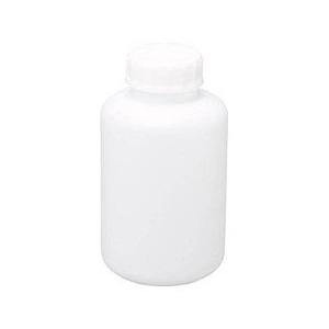 瑞穂化成工業 広口瓶10L 0093 白色