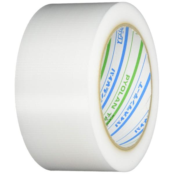 ダイヤテックス パイオラン 塗装・建築養生用テープ Y-09-CL 50mm×25m