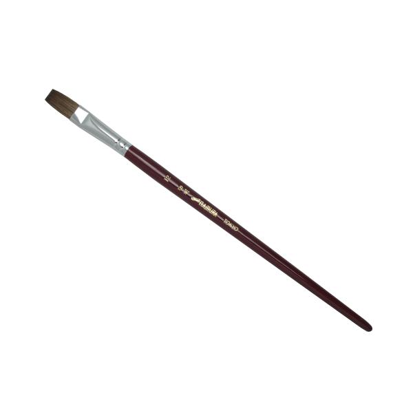 名村大成堂(Namurataiseidou) 水彩筆 SW 12号 平