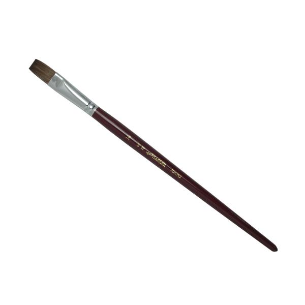 名村大成堂(Namurataiseidou) 水彩筆 SW 14号 平