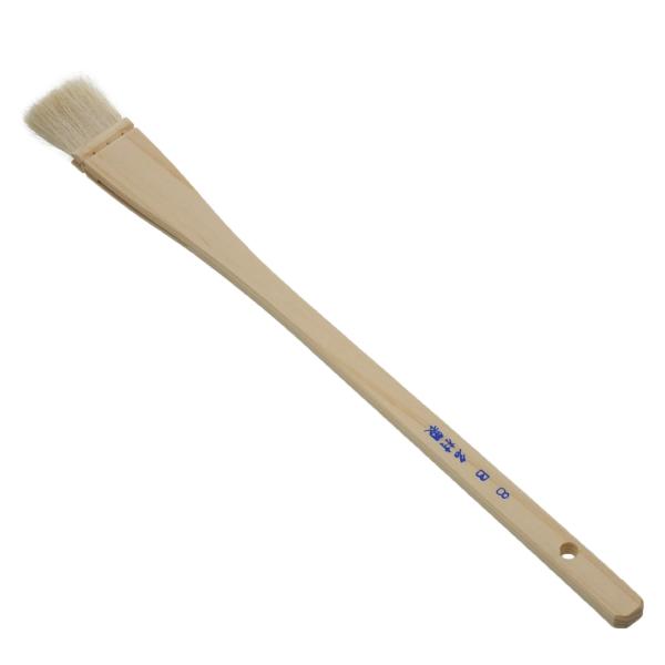 名村大成堂(Namurataiseidou) 刷毛 B印 絵刷毛 8号