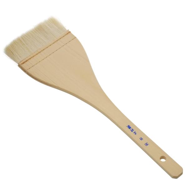 名村大成堂(Namurataiseidou) 刷毛 B印 絵刷毛 30号