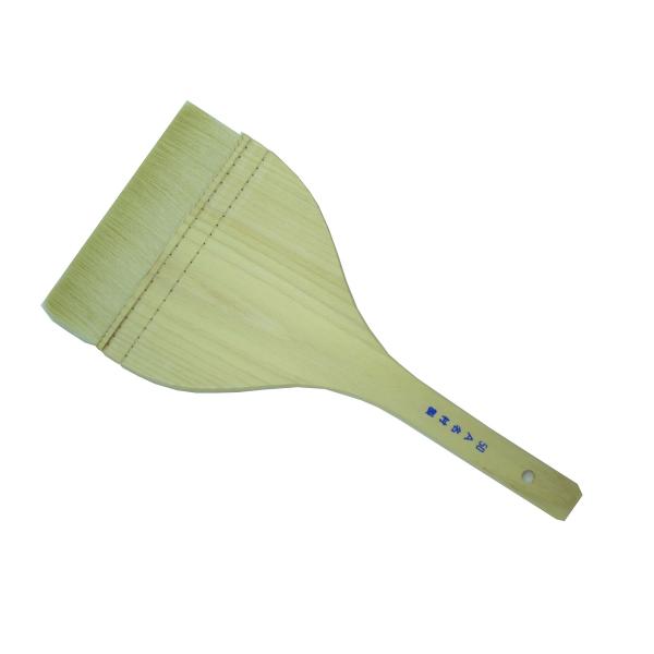 名村大成堂(Namurataiseidou) 刷毛 A印 絵刷毛 50号