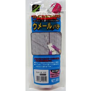 家庭化学 ウメールパテ ホワイト 500g