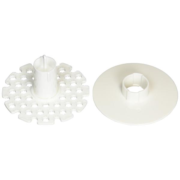 Cuisinart (クイジナート) 部品 おろしカッター (DLC-1J用) DLC-195