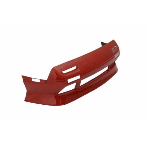 ミクニファクトリー FCエアロ フロントバンパー MA-01FB