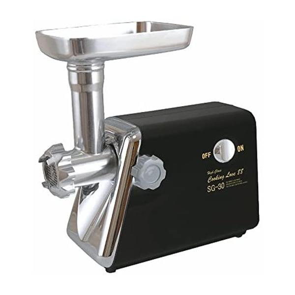 福農産業 電動ミンサー SG-30