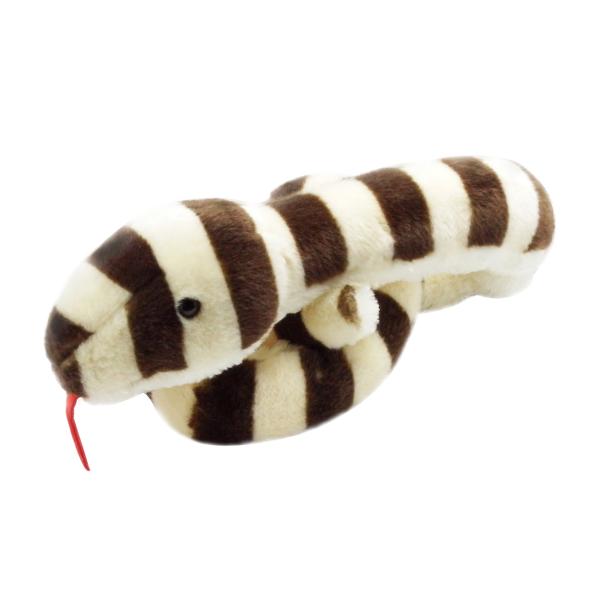 オーロラ ワールド ぬいぐるみ ネイチャーキッズ・リアル カルフォルニア キングスネーク