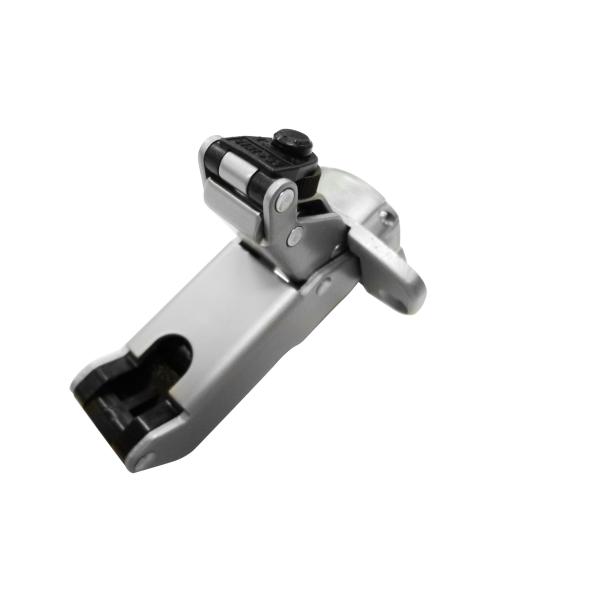 スガツネ工業 ランプ印 100シリーズ スライド丁番 170 170-C34/19