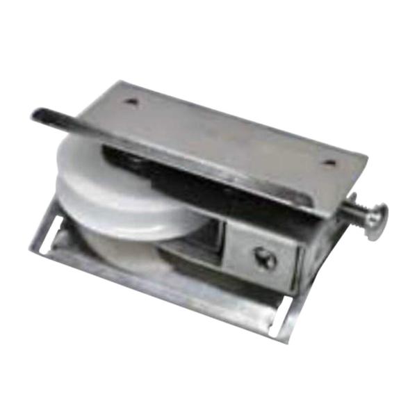 家研販売(Kaken Hanbai) サッシ取替戸車 12A-28