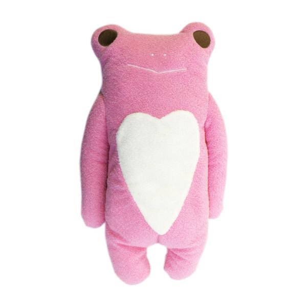 シナダ フモ ハート トゥ ハート PART2 (L) けろーにょ ピンク