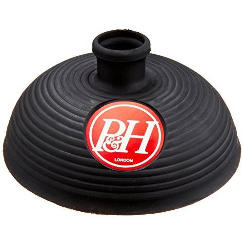 P&amp;H (ピー&amp;エイチ) レイパーキンス ミュート トロンボーン用 プランジャー ゴム