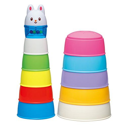 かさねやすいコップがさね No.853