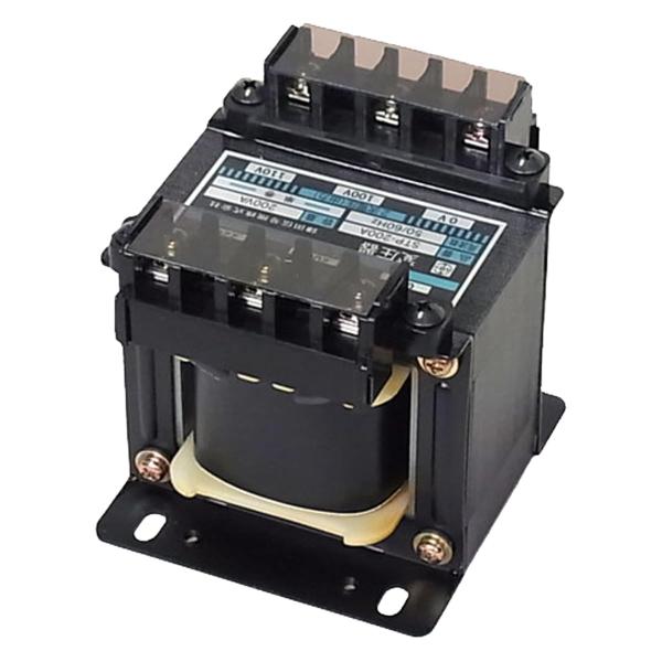 JAPPY 単相単巻降圧トランス STP-200AJB