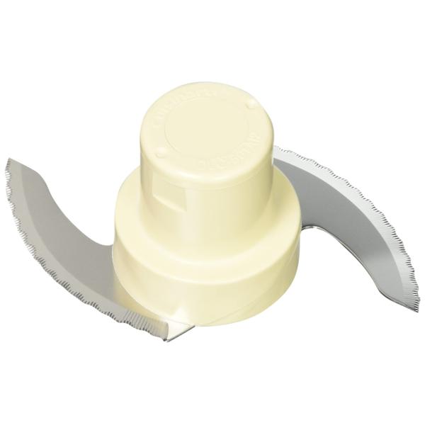 クイジナート 部品 メタルブレード (LPP-2JW用) DLC-501AI2 ホワイト