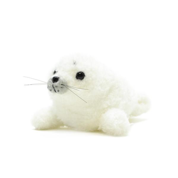 AQUA ぬいぐるみ マリン アクアフレンズ ミニ 赤ちゃんアザラシ 00058140