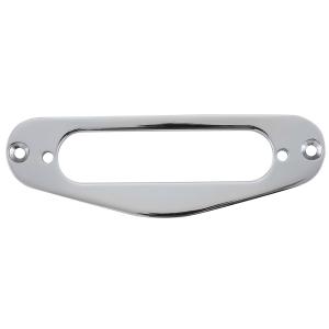 SCUD エスカッション、TLタイプ用 クローム MR-TCCS