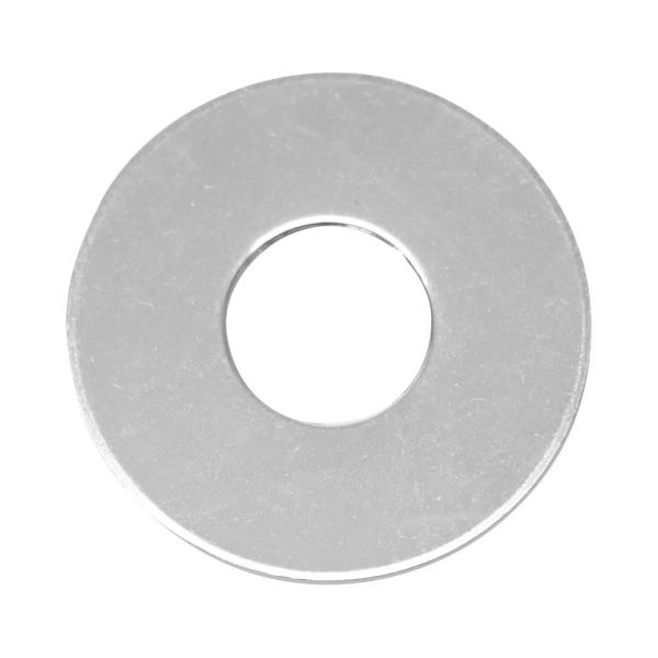 SCUD リズム/トレブルプレート メタル クローム LP-SW-MCR