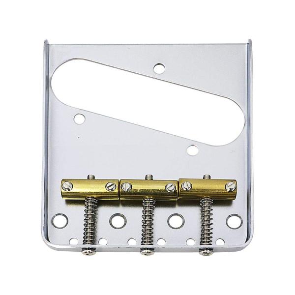 SCUD オールドスタイルTLブリッジ、3wayバレルサドル HK-23CS