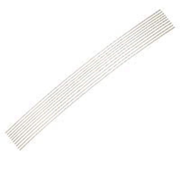 SCUD フレット 50cm x10本、ジャンボクラウン SBB-215 HF-J1D