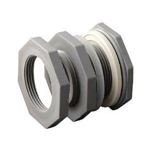 スイコー PEフィッティング 40A EPDM PE