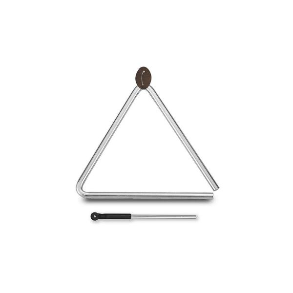 SUZUKI スズキ コンサートトライアングル ST-24 一辺24cm