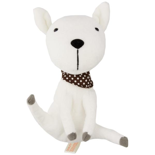 白黒さん 白ヤギ(M)