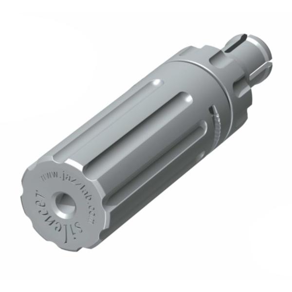 Jazzlab Silencer サイレンサーMK2 弱音器