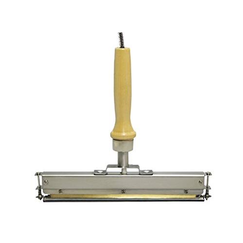 石崎電機製作所 スタンプシーラー 溶断タイプ NS-80