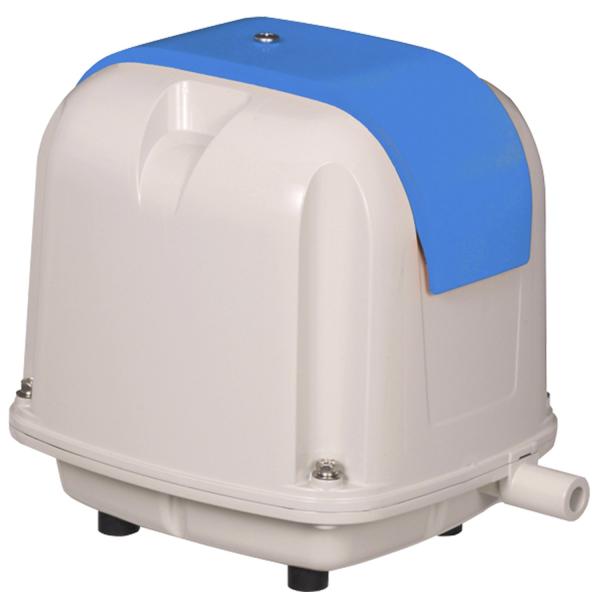 寺田ポンプ 電磁式エアーポンプ 定格風量100(L/min) TY-100