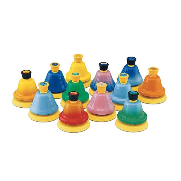 SUZUKI スズキ ベルハーモニーデスクタイプ単音 MBD-f3(ファ)