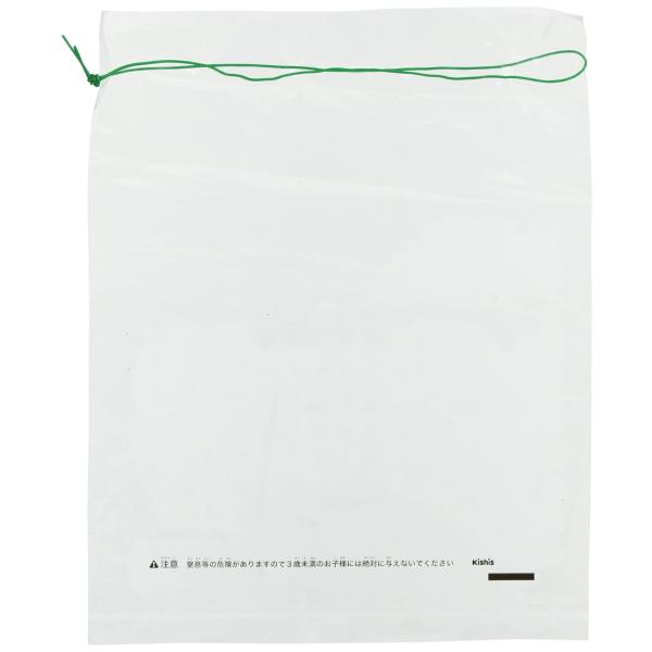 金魚袋 (大) 100枚入 KISNS60050