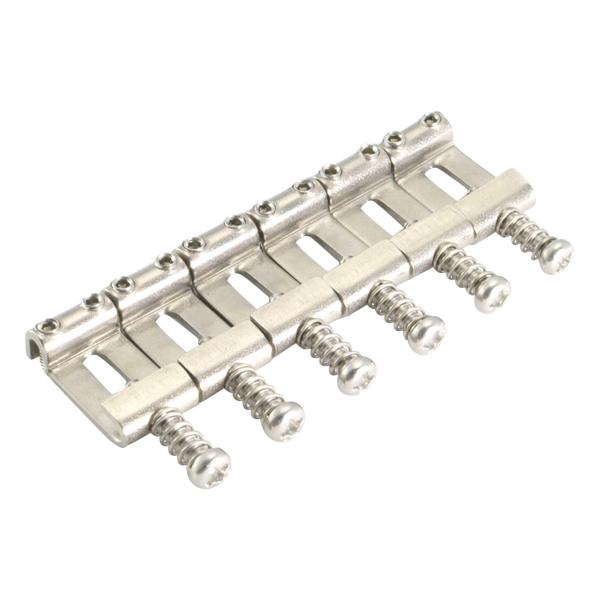 KTS チタンパーツ PR-04 シンクロナイズド・トレモロ用(10.8mm)