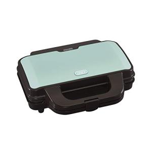 Toffyホットサンドメーカー K-HS1-PA（ペールアクア）の商品画像