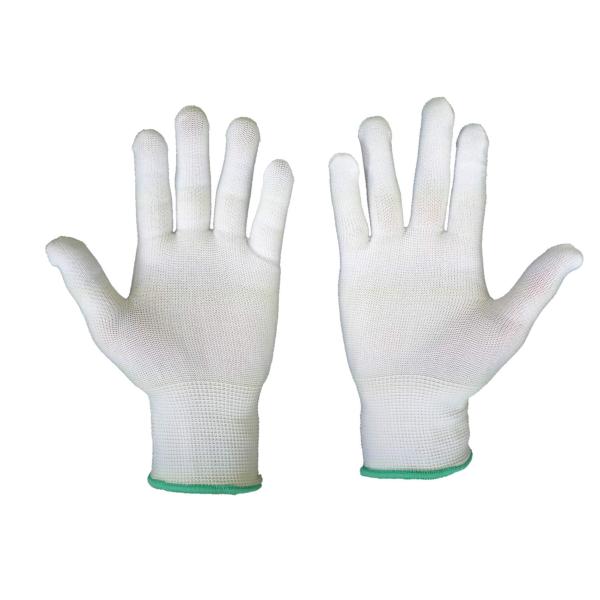 カチボシ フィットインナー 白 10双組 M WH-400